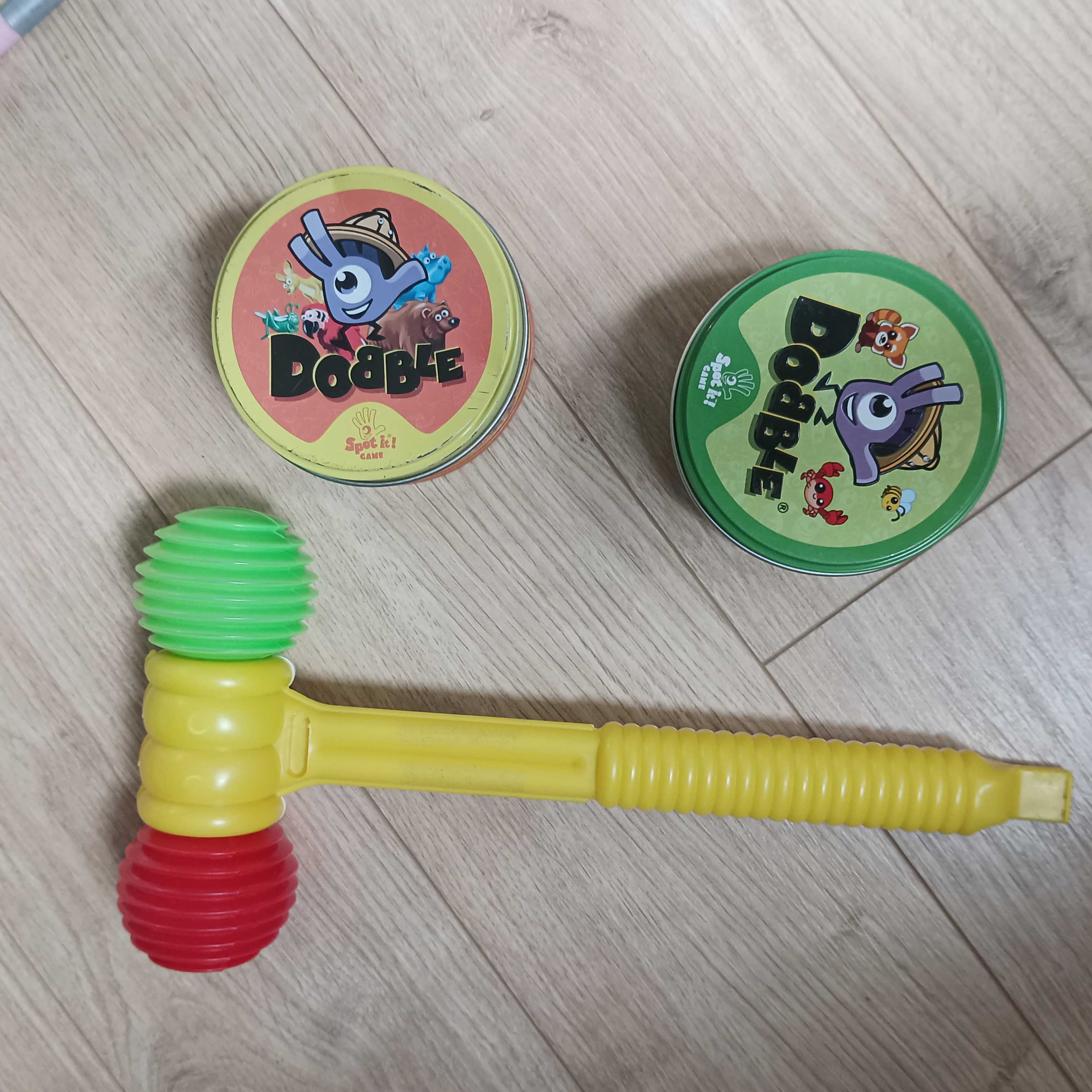 Różne zabawki oddam