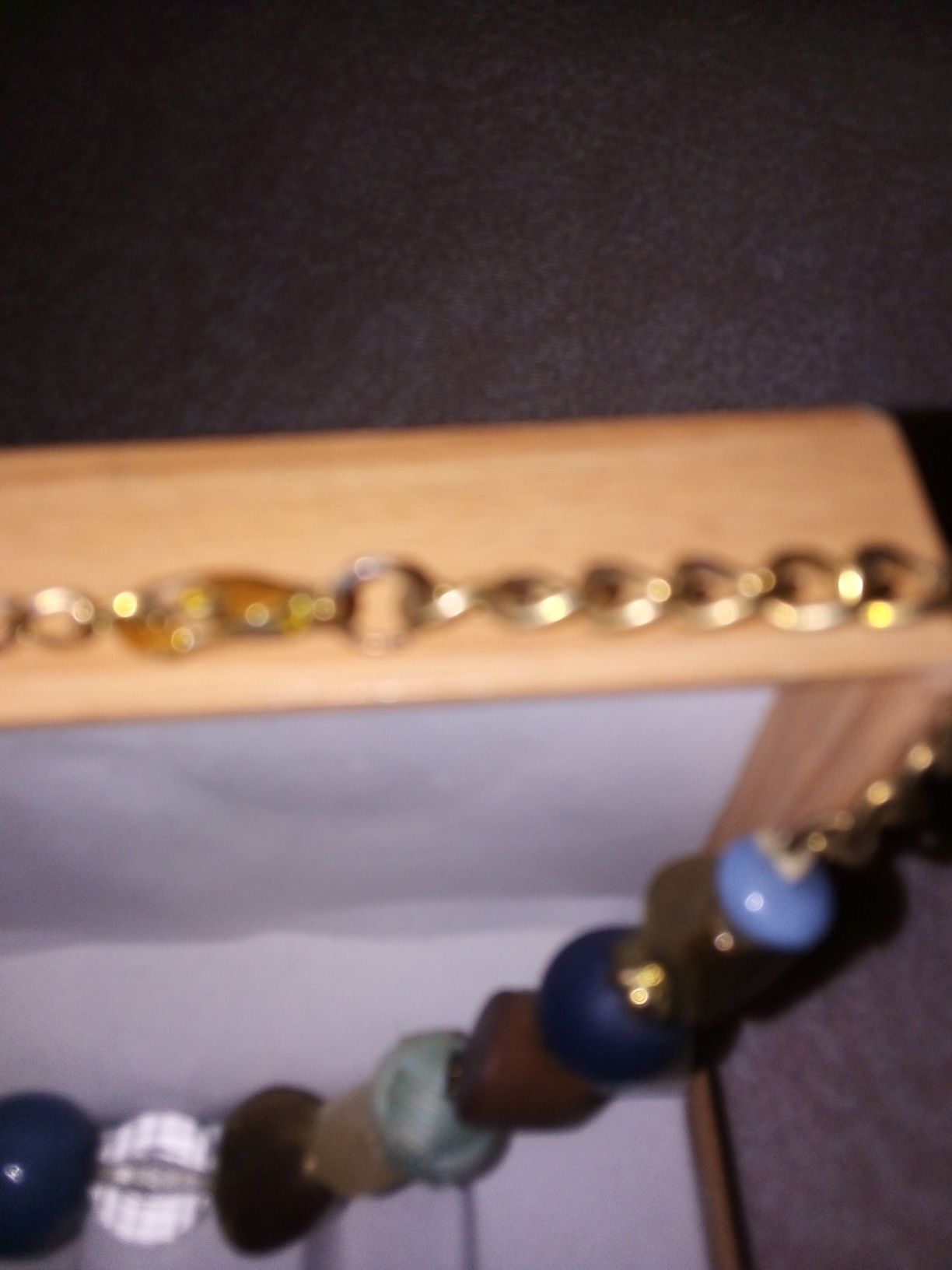 Colar (Parfois) "lindo