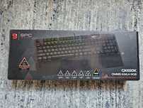 Klawiatura SPC Gear GK650