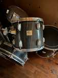 Bateria yamaha usada