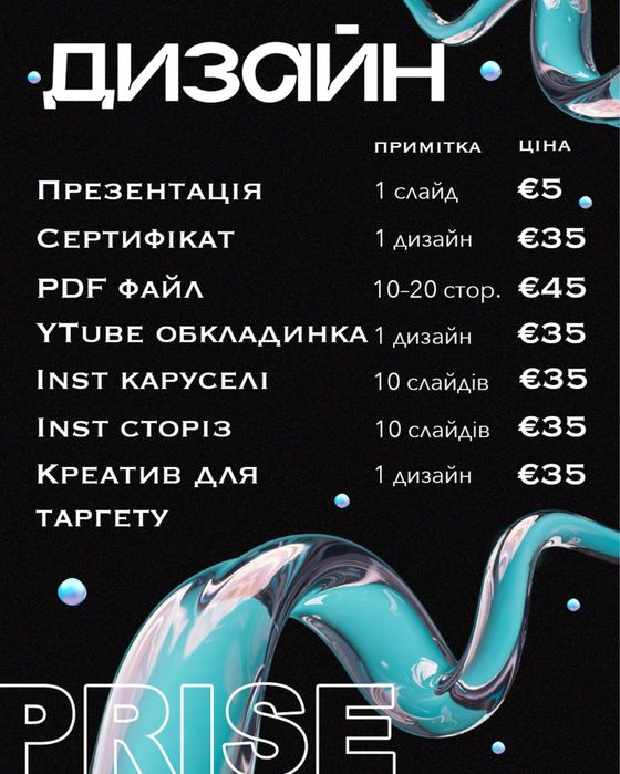 Графічний дизайнер