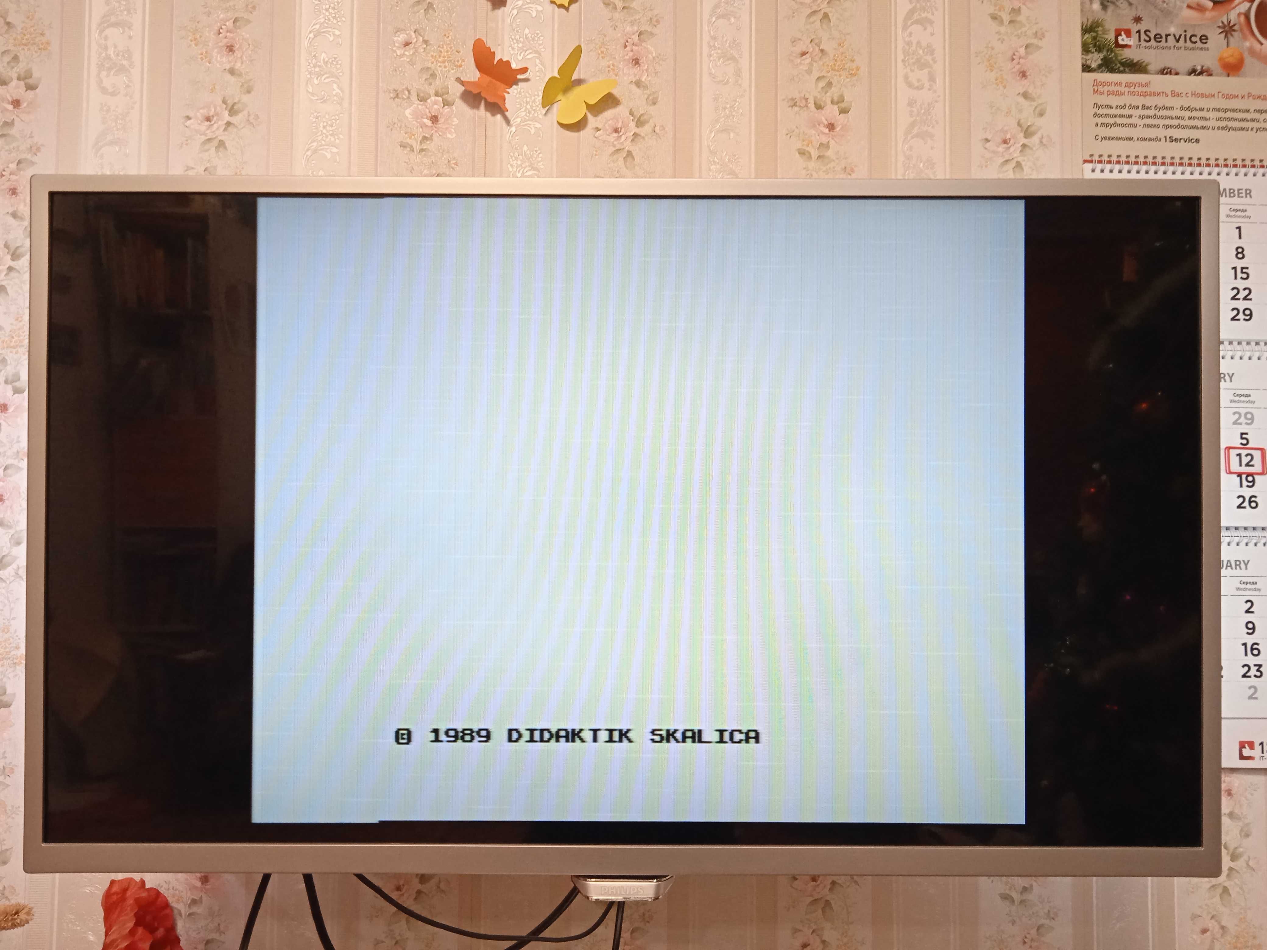 RGB-PAL coder (SONY CXA1645)для "ретро" компьютеров ZX Spectrum  и др.