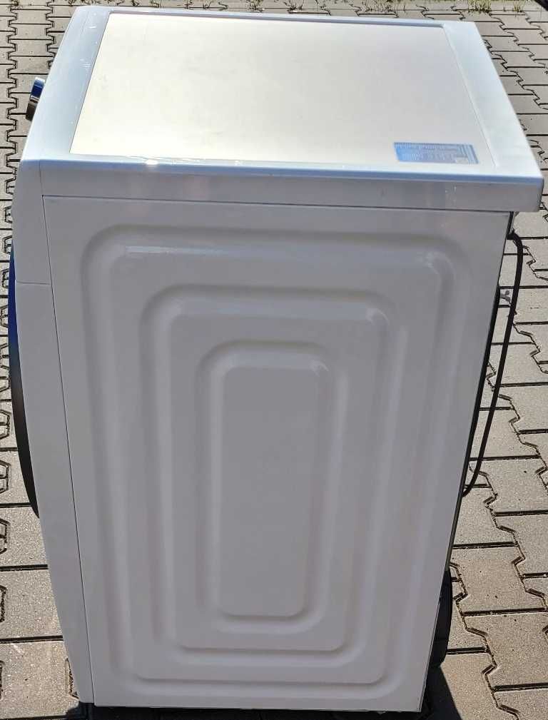Suszarka SAMSUNG DV80T6220LH Optimal Dry AI Control