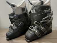 Buty narciarskie Salomon . R. 38. wkładka 24.5 cm