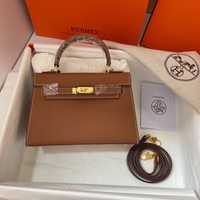 Hermes kelly torba