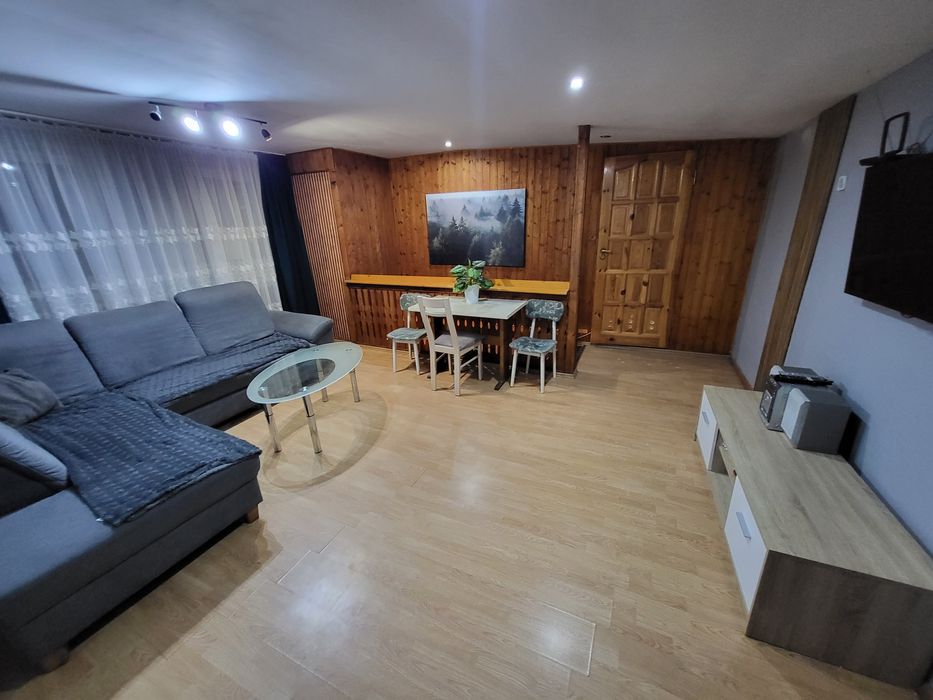 Mieszkanie do wynajęcia 80m2