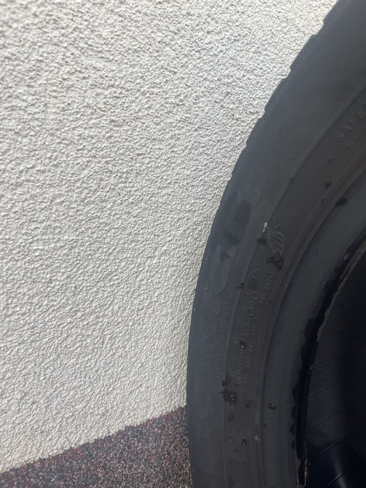 175/65 R15Nokian Wr3 84T 6 mm bieżnika