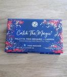 Paleta cieni do powiek Yves Rocher cień do powiek cienie do powiek
