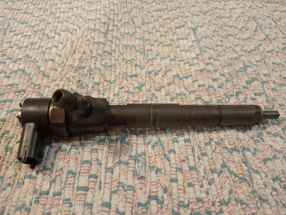 4 Injetores saab 1.9. 150cv