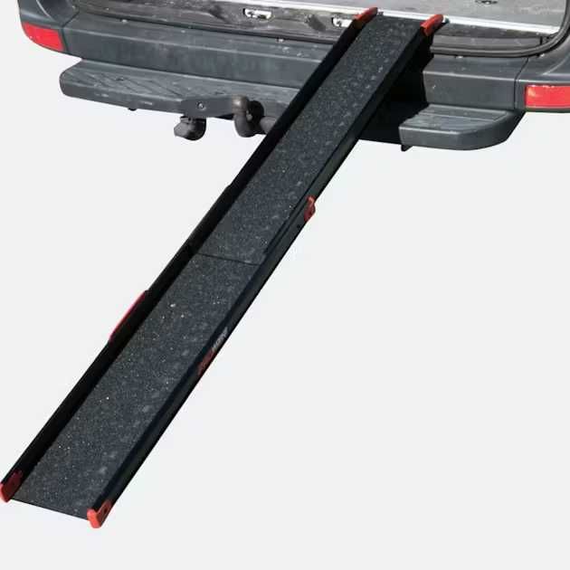 Proworks Premium Extendable Loading Ramp 250kg