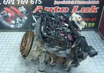 SILNIK KOMPLETNY BMW E90 2.0D N47D20A 131 TYS