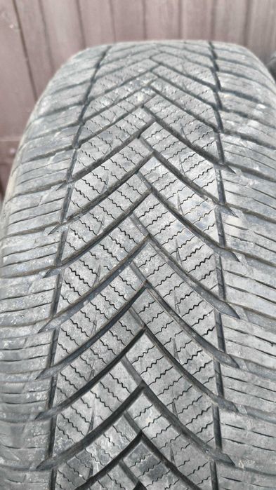 Koła z oponami wielosezonowymi R14 185/60