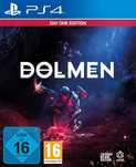 Gra Dolmen Ps4 Playstation 4 Nowa Gra Na Płycie W Folii