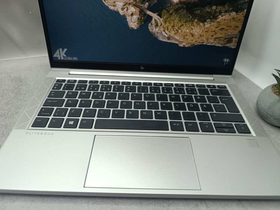 HP EliteBook 835 G7/Ryzen 3 Pro 4450U/16/512/13" Full HD IPS/2020 рік