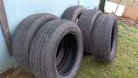 Opony letnie Bridgestone 255/60/18