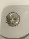 moeda quarter dolar