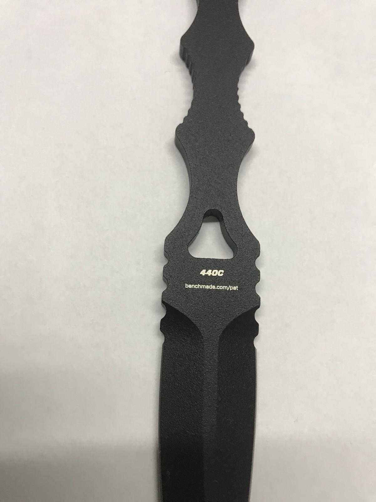 Zestaw noży Benchmade 176