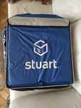 Torba plecak Stuart nówka