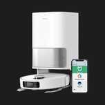 Робот-пилосос Dreame Bot L10s Ultra (White)