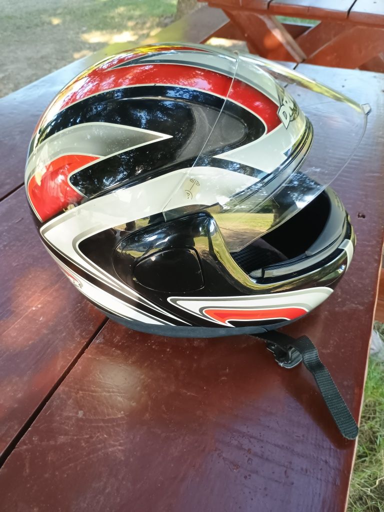 Sprzedam kask motocyklowy