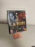 Gra LA Noire ps3 playstation sprawna zamiana