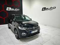 Volkswagen T-Cross VW T-cross 1.0 Tsi DSG R-line Rezerwacja