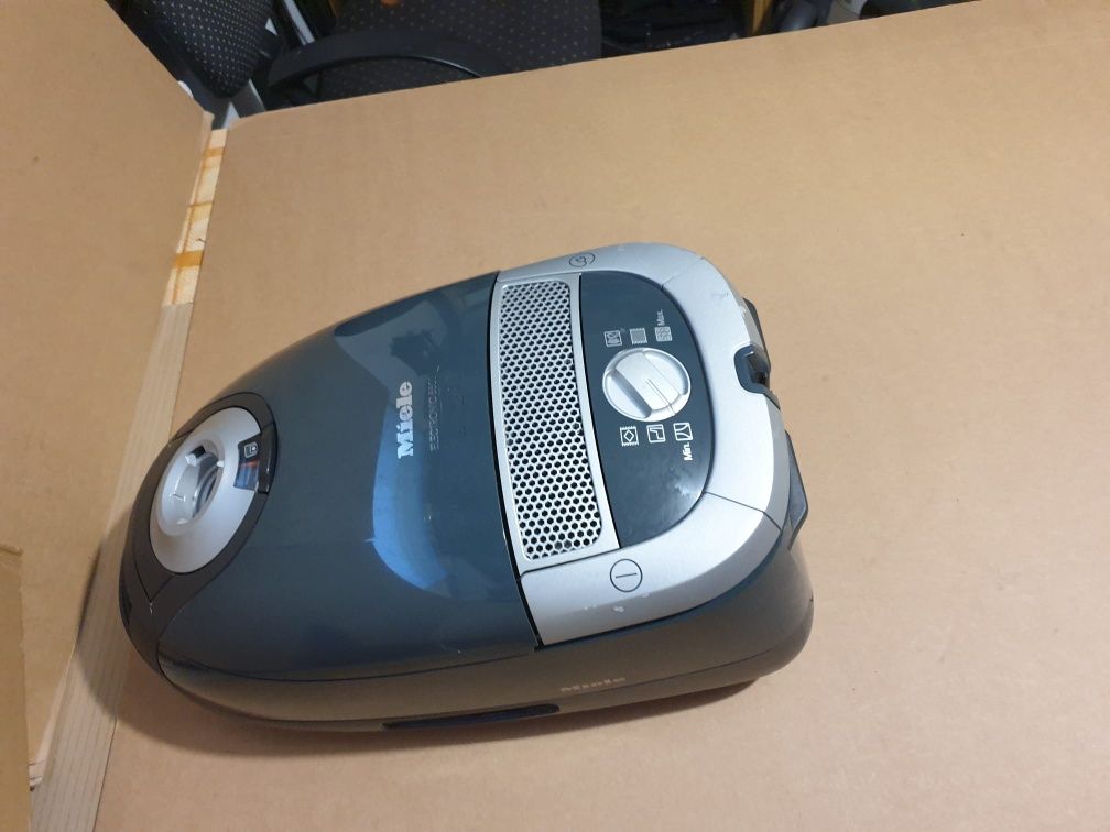 Odkurzacz Miele s5 workowy