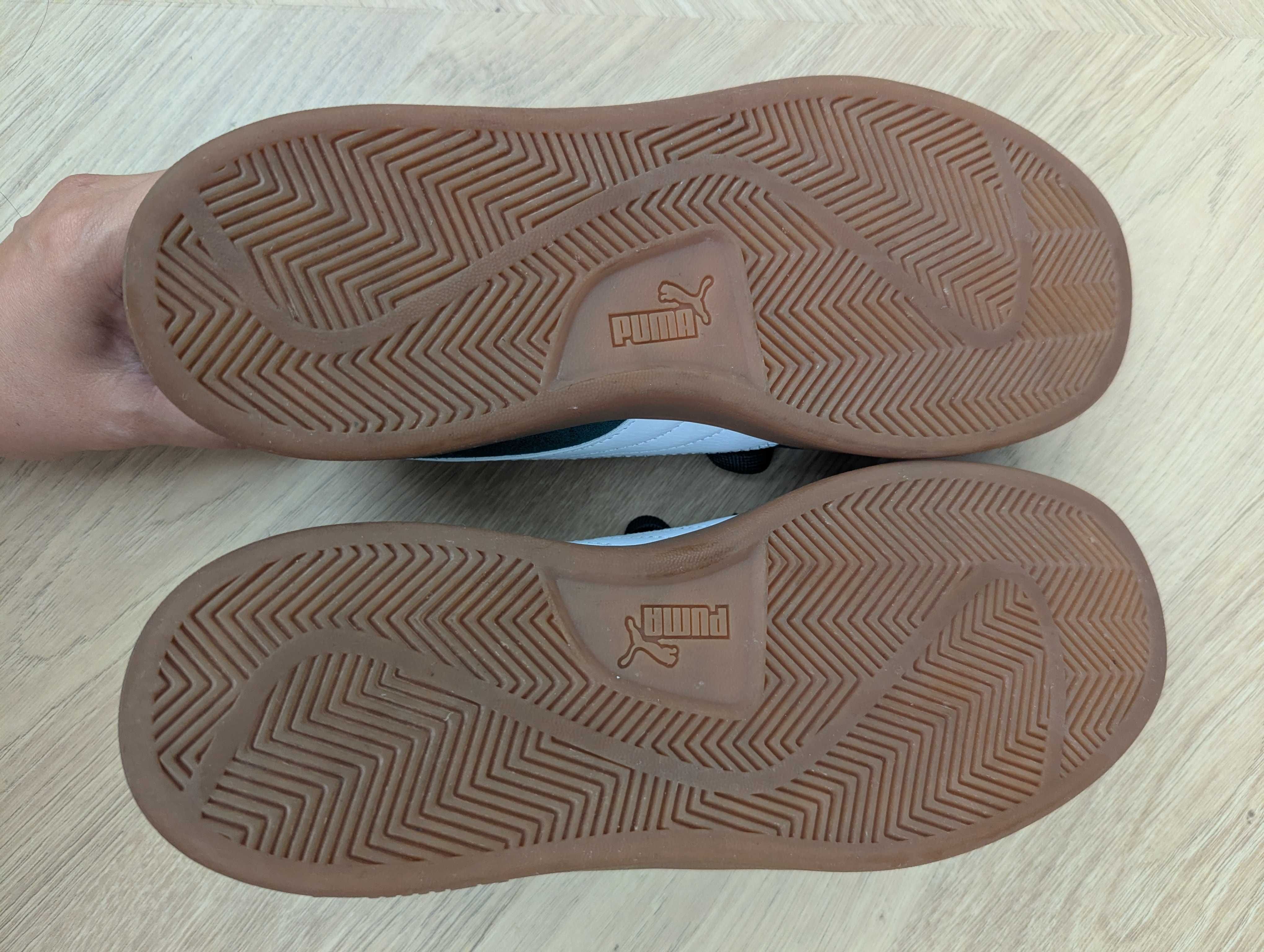Sapatilhas PUMA Homem desportivo e moderno