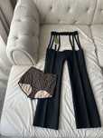 Новые брюки Gucci