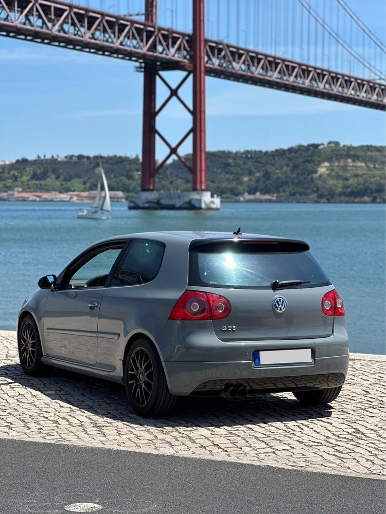 Golf 5 Gti impecável