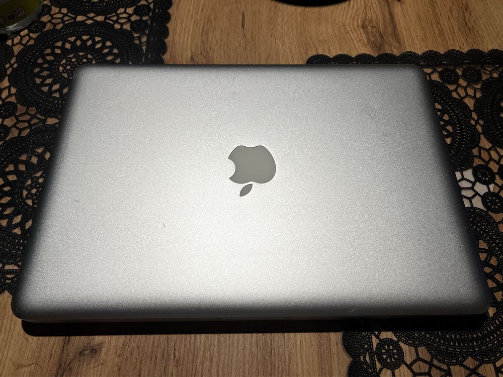 MacBook Pro 13” Late 2011 8Gb RAM