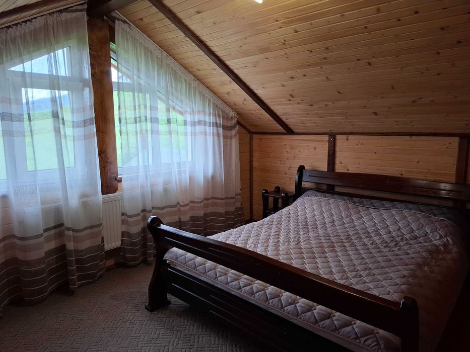 "Затишок в карпатах 2"