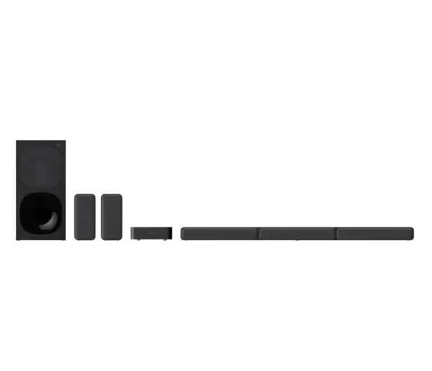 Sony HT-S40R Домашній кінотеатр