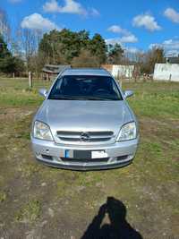 Sprzedam Opel Vectra Kombi 1.9 tdi