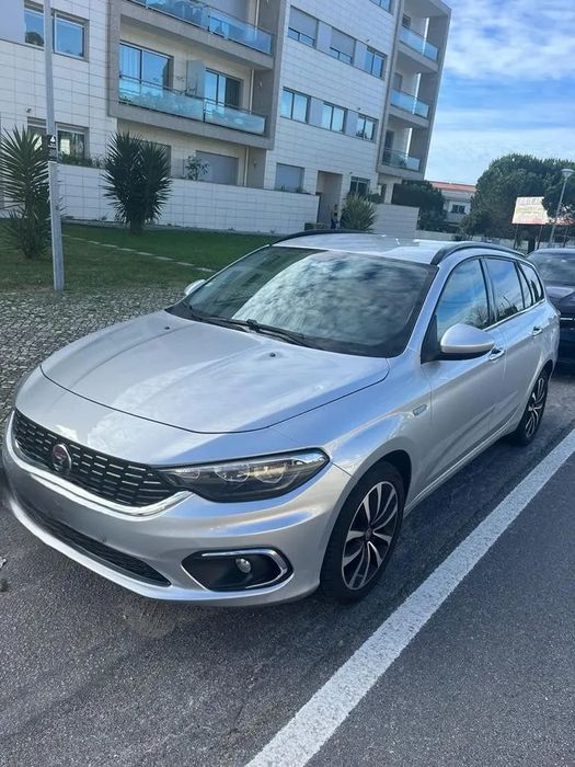 Fiat Tipo Station Wagon 1.3 M-Jet Lounge