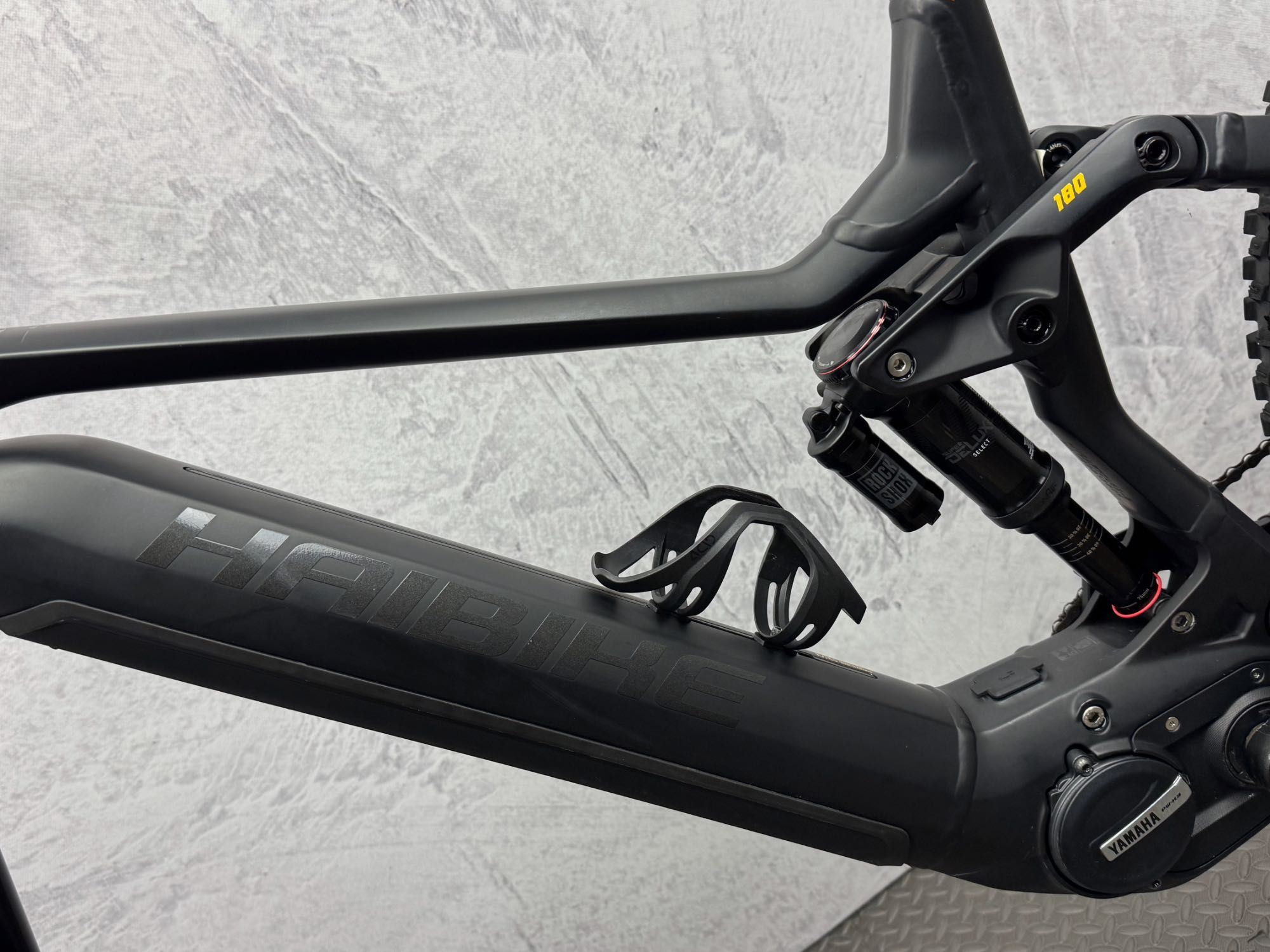 Rower Elektryczny MTB Full Haibike Nduro 6 PW-X3 85Nm/720Wh 432 km