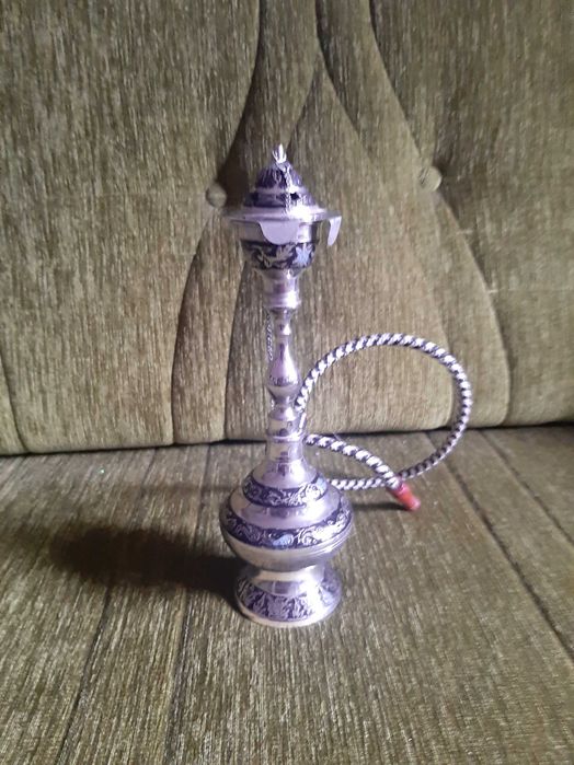 Fajka wodna fajki wodne szisza shisha antyk aladin