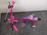 Bicicleta infantil