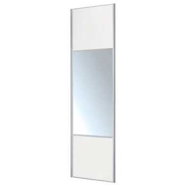 2 Portas de correr para roupeiro ou divisória ikea