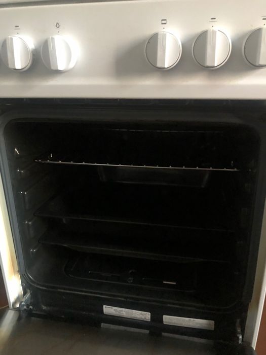 Газова плита Gorenje
