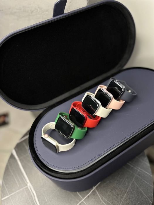 Смарт годинник Smart watch H12