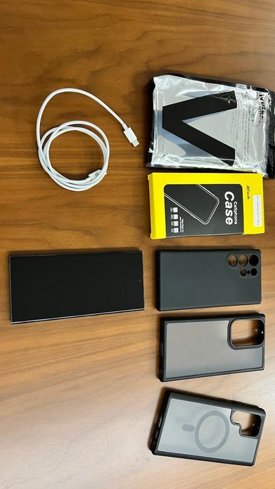 Samsung S23 ultra 512GB