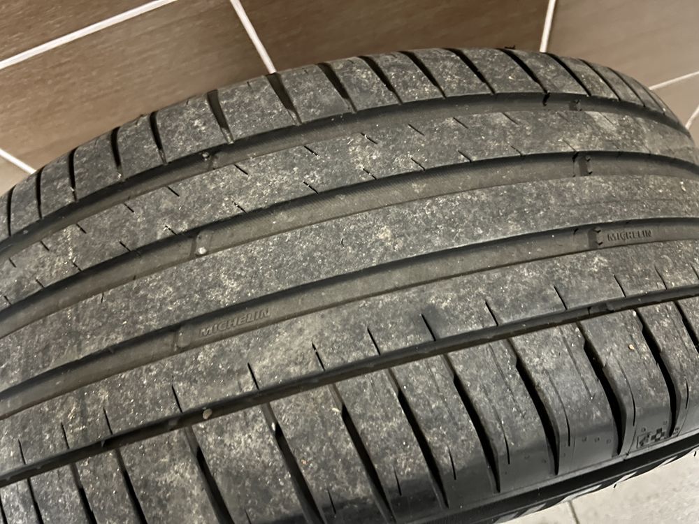Колеса в сборе NICHE R20 USA Jaguar F-Pace SVR.Land Rover Range Rover