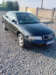 Ауді а4 б5 1.9TDI