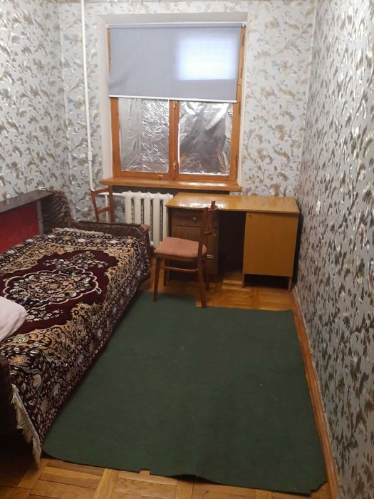 Оренда кімнати у квартирі з хазяйкою, вул.Л.Українки