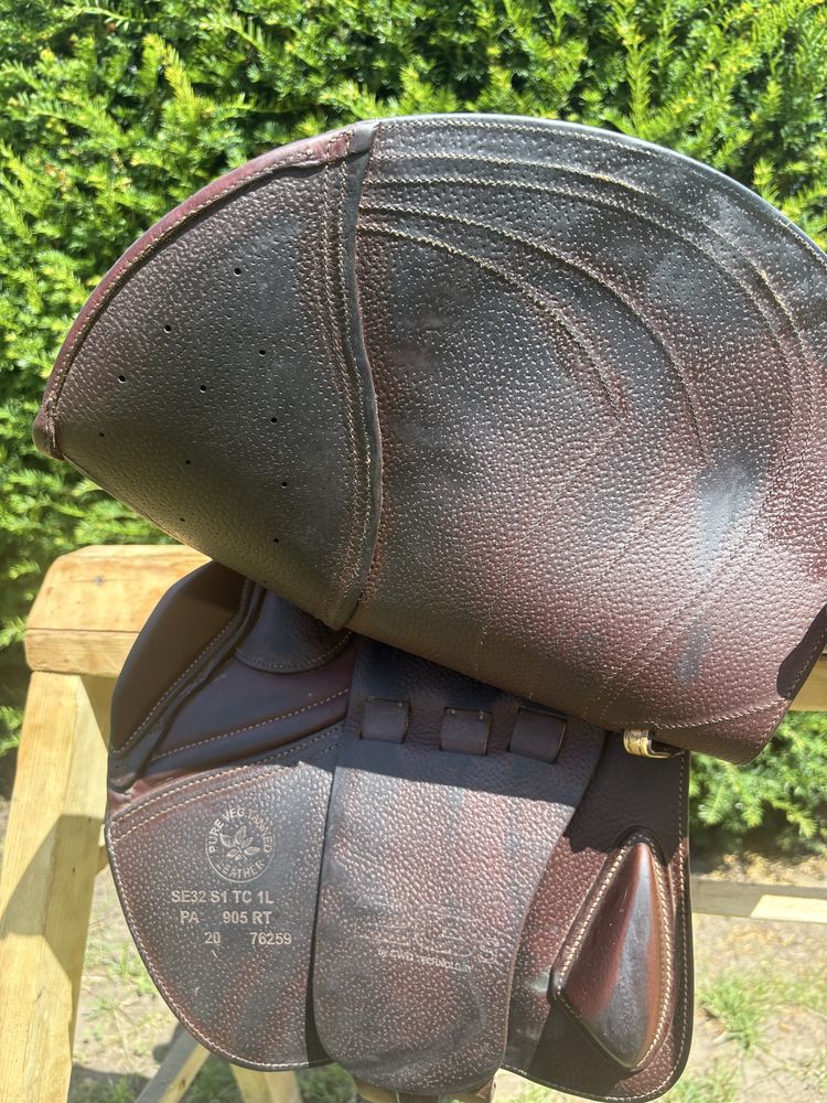 Cwd se32 mademoiselle 17 2gs