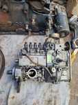 Тнвд Mercedes Sprinter Vito 2.3 OM601