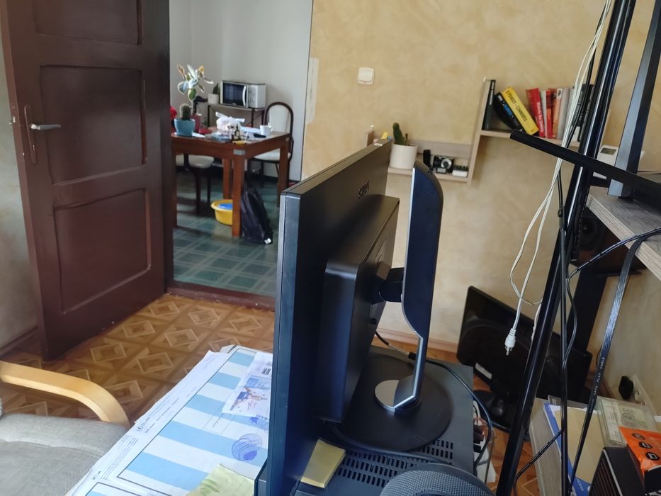 Monitor 27 cali Philips 271S4L ,TN,