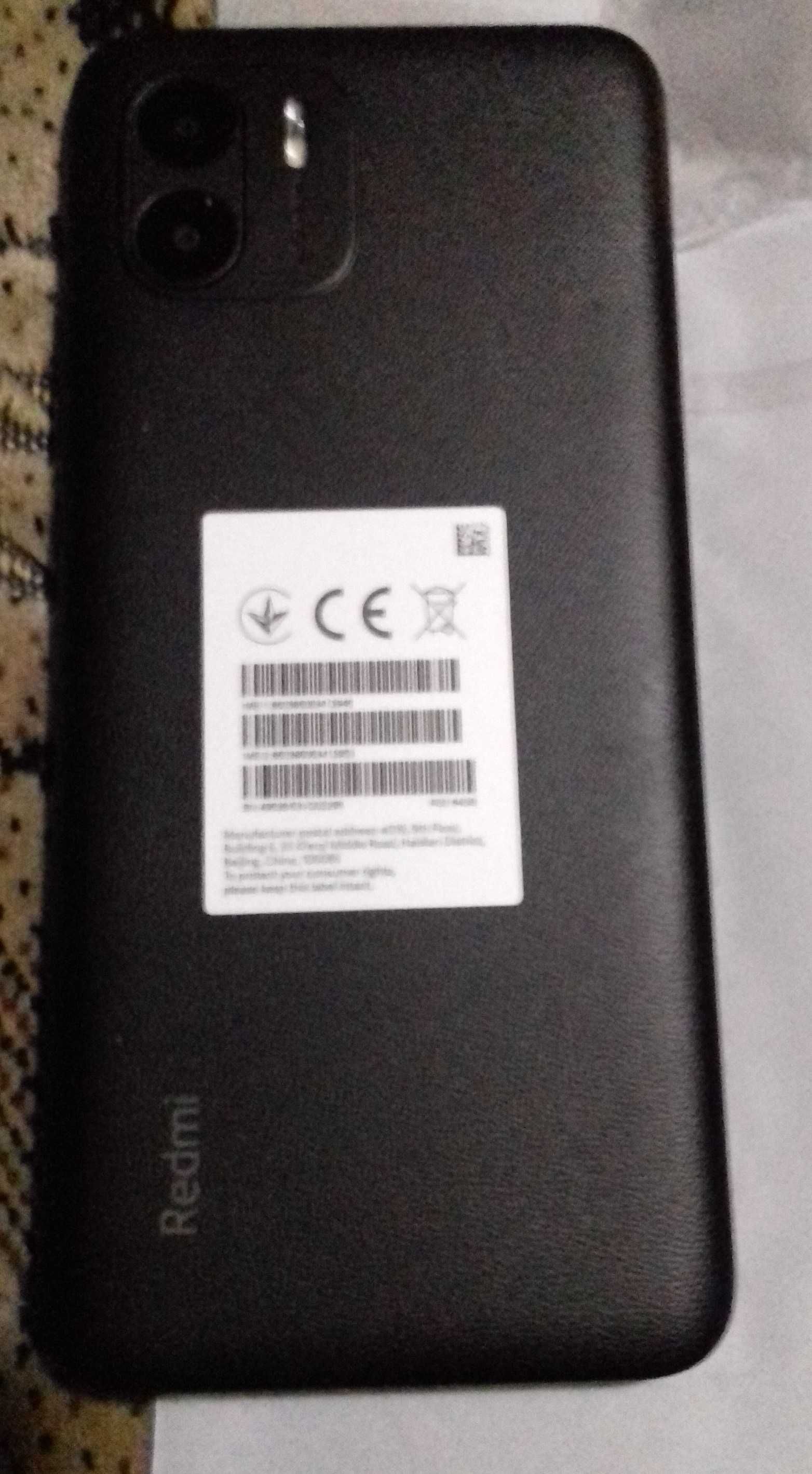 Мобільний телефон Xiaomi Redmi A2 3/64GB