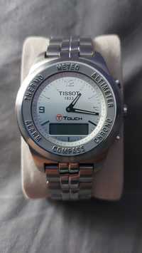 Tissot T Touch 1a Geração